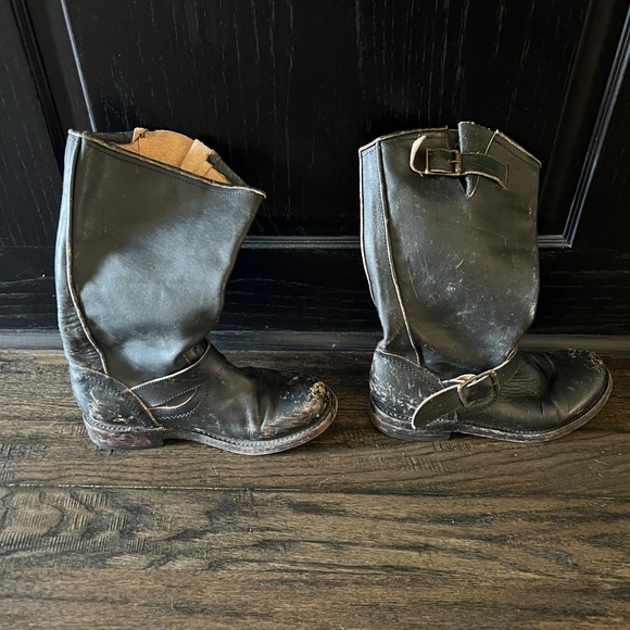 Freebird Crosby Boots - Picture 5 of 5